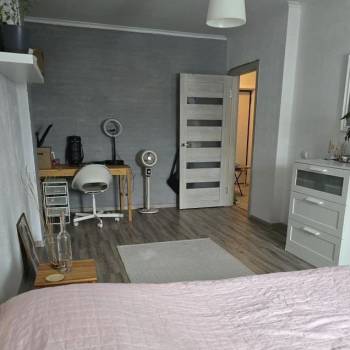 Продается 1-комнатная квартира, 40,2 м²