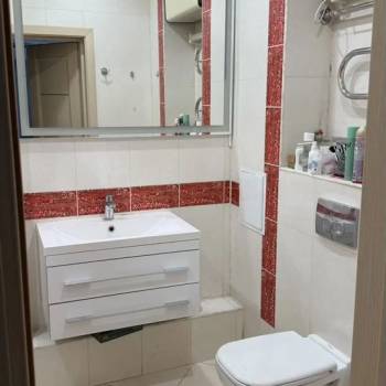 Сдается Многокомнатная квартира, 78 м²