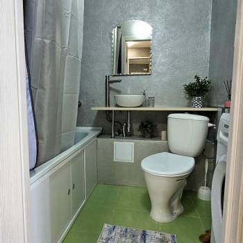 Продается 1-комнатная квартира, 31 м²