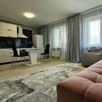 Продается 1-комнатная квартира, 31 м²