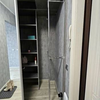 Продается 1-комнатная квартира, 31 м²