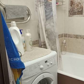 Сдается 1-комнатная квартира, 41 м²