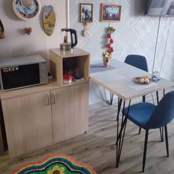 Продается 1-комнатная квартира, 27,3 м²