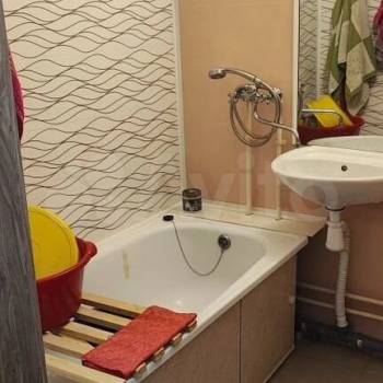 Продается 1-комнатная квартира, 27,3 м²