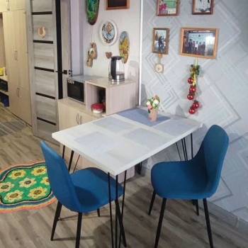 Продается 1-комнатная квартира, 27,3 м²