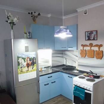 Продается 1-комнатная квартира, 27,3 м²