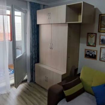 Продается 1-комнатная квартира, 27,3 м²