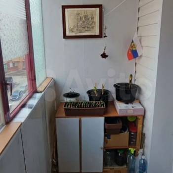 Продается 1-комнатная квартира, 27,3 м²