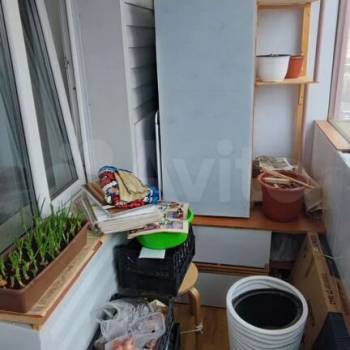 Продается 1-комнатная квартира, 27,3 м²