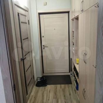 Продается 1-комнатная квартира, 27,3 м²