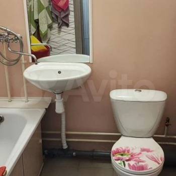 Продается 1-комнатная квартира, 27,3 м²