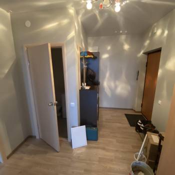Сдается 1-комнатная квартира, 45 м²