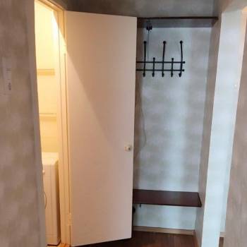 Сдается 1-комнатная квартира, 53 м²