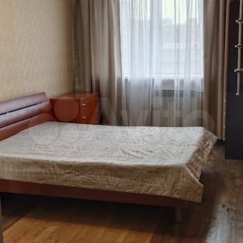 Сдается Многокомнатная квартира, 97 м²