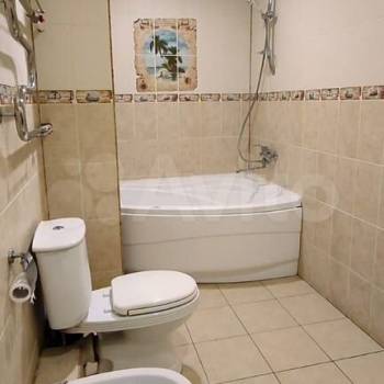 Сдается Многокомнатная квартира, 97 м²