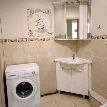 Сдается Многокомнатная квартира, 97 м²