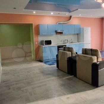 Сдается Многокомнатная квартира, 97 м²