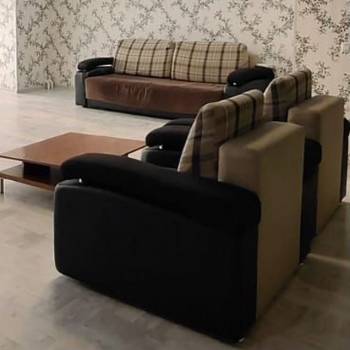 Сдается Многокомнатная квартира, 97 м²