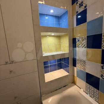 Сдается Многокомнатная квартира, 102 м²