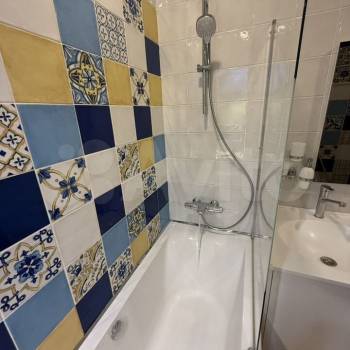 Сдается Многокомнатная квартира, 102 м²