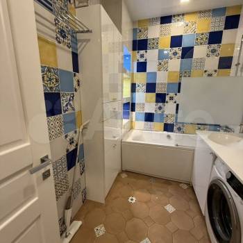 Сдается Многокомнатная квартира, 102 м²
