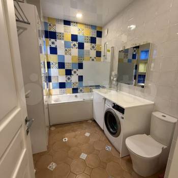 Сдается Многокомнатная квартира, 102 м²
