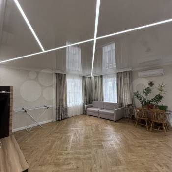 Сдается Многокомнатная квартира, 102 м²