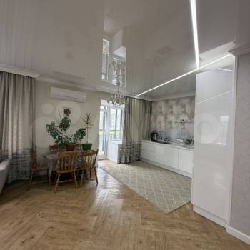 Сдается Многокомнатная квартира, 102 м²