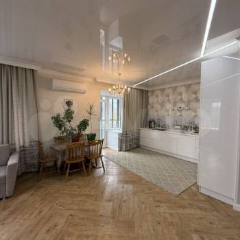 Сдается Многокомнатная квартира, 102 м²