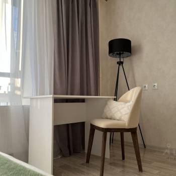 Сдается 1-комнатная квартира, 36,6 м²