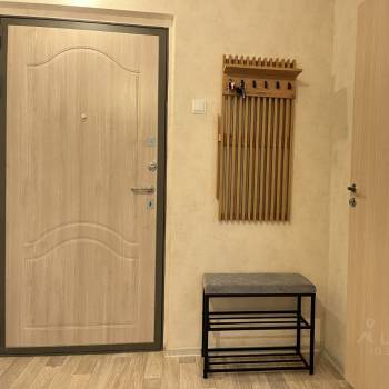 Сдается 1-комнатная квартира, 36,6 м²