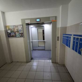 Продается 1-комнатная квартира, 40,2 м²