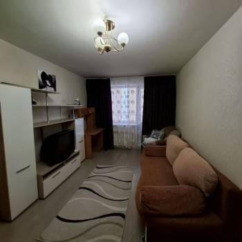 Продается 1-комнатная квартира, 40,2 м²