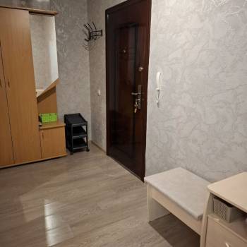 Продается 1-комнатная квартира, 40,2 м²