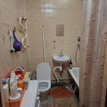 Продается 1-комнатная квартира, 40,2 м²