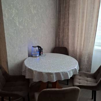 Продается 1-комнатная квартира, 40,2 м²