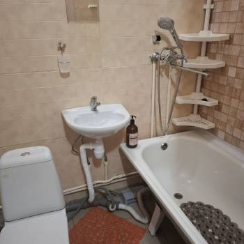 Продается 1-комнатная квартира, 40,2 м²