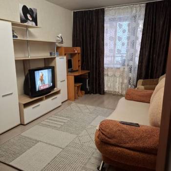 Продается 1-комнатная квартира, 40,2 м²