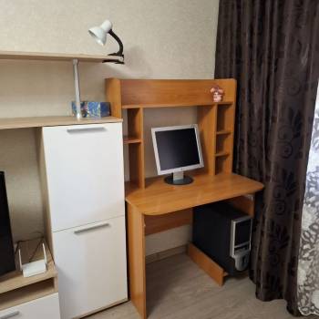 Продается 1-комнатная квартира, 40,2 м²
