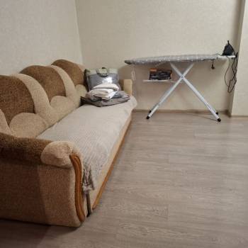 Продается 1-комнатная квартира, 40,2 м²