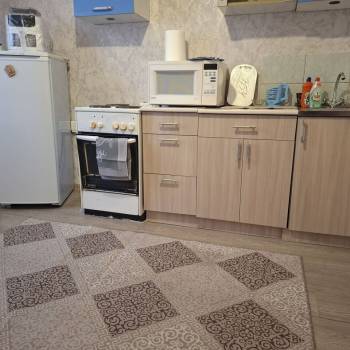 Продается 1-комнатная квартира, 40,2 м²