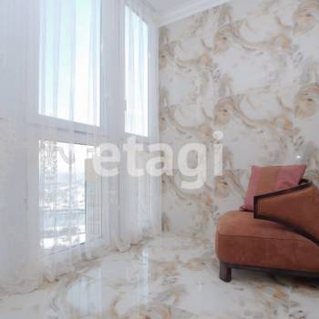 Продается 3-х комнатная квартира, 120 м²