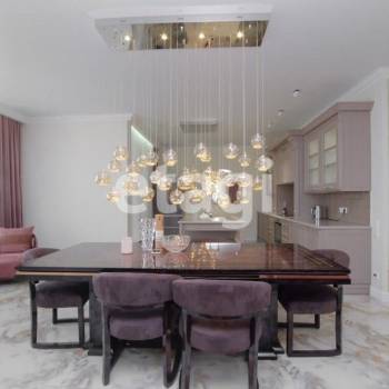 Продается 3-х комнатная квартира, 120 м²