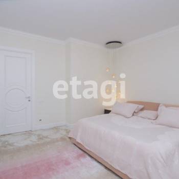 Продается 3-х комнатная квартира, 120 м²