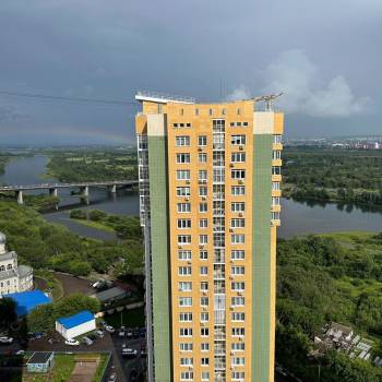 Продается 3-х комнатная квартира, 120 м²
