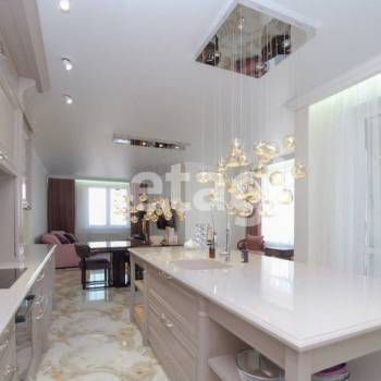 Продается 3-х комнатная квартира, 120 м²