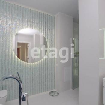 Продается 3-х комнатная квартира, 120 м²