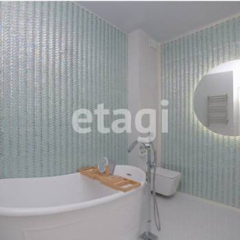 Продается 3-х комнатная квартира, 120 м²