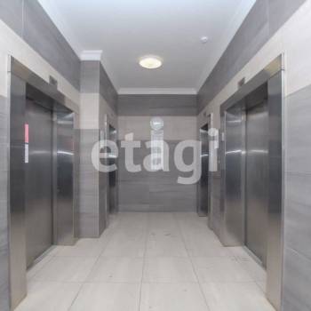 Продается 3-х комнатная квартира, 120 м²