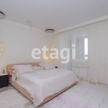 Продается 3-х комнатная квартира, 120 м²